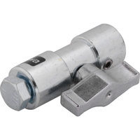 Avenger Yoke to Stand Adapter, 1-1/8" Stud to 5/8" Socket. image