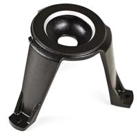 Alan Gordon Enterprises Hi Hat, 100mm Bowl