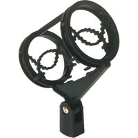 AKG Acoustics H30 Universal Shock-Mounted Stand Adapter