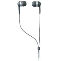 AKG Acoustics IP2 Professional In-Ear Monitoring Headphones with Protective Carrying Case & Bag