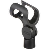 AKG Acustics SA63 Stand Adapter for C1000S, Most Handheld Wireless Transmitters, & Larger Shaft Microphones
