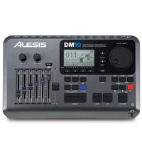 Alesis DM10 High Definition Drum Module with Dynamic Articulation