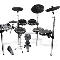 Alesis DM10 X Kit Premium Six-Piece Electronic Drumset