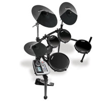Alesis DM8 Pro Kit Professional Five-Piece Electronic Drumset