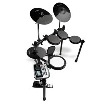 Alesis DM8 Pro USB Kit Professional Five-Piece Electronic Drumset