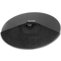 Alesis DMPad 16" Ride Cymbal Pad for All Electronic Drum Modules and Devices