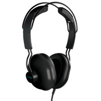 Alesis DMPhones Isolating Electronic Drum Headphones, Neodymium Drivers