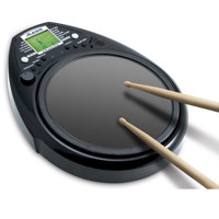 Alesis E-Practice Pad Electronic Drum Practice Pad