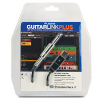 Alesis GuitarLink Plus Computer Guitar-Processing System