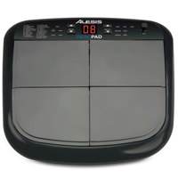 Alesis PercPad 4-Pad Percussion Instrument