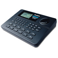 Alesis SR-16 16 Bit Stereo Drum Machine