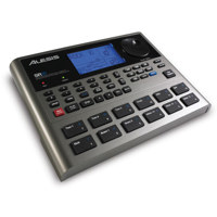 Alesis SR-18 18 Bit Portable Drum Machine