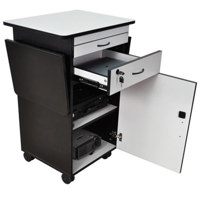 AmpliVox SN3300 Non-Sound Multimedia Work Station