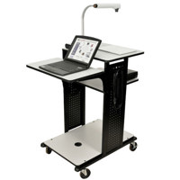 AmpliVox SN3335 Multimedia Workstation
