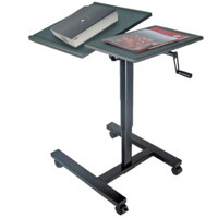 AmpliVox SN3385 Projector Table