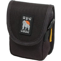 Ape Case AC-120 Digital Camera Case for Slim/Mini Cameras