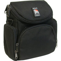 Ape Case Medium Digital Camera & Video Gadget Pouch.