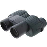 Alpen 8x25 Pro Series Compact Porro Prism Binocular with 6.0 Degree Angle of View, USA