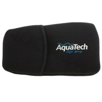 AquaTech Soft Flash Wrap, Flat Neoprene Protection for Various Electronic Strobes