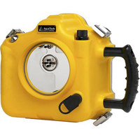 AquaTech ND-3 Underwater Sports Housing for Nikon D3 - Rated Down to 33 Feet