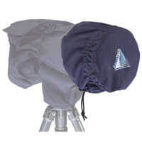AquaTech SS-Cap Sport Shield for AquaTech SS-200, SS-300, &amp; SS-600 Sport Shield - Navy Blue image