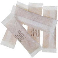Aquapac Desiccant Sachets, Package of 5 Individual Silica Gel Packs.