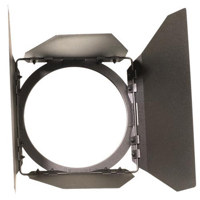 Arri Four Leaf Barndoor for the Junior 1000 Watt Fresnel Light Unit. image