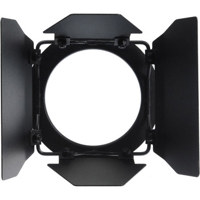 Arri Four Leaf Barndoor for the Arrilite 600 Light Unit.