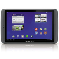 Archos 101 G9 250GB Tablet, 10.1 inch Display, 1280 x 800 Resolution, 1080p HD Video, Dual-Core OMAP 4 1.2GHz Processor, Android 3.2 Honeycomb