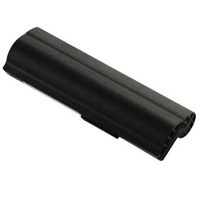 Asus 6 Cell 2.2Ah Lithium-ion Battery for the EEE Series NetBooks, Black Works with: 901, 1000, 1000H, 1000HA, 1000HD, 904HA, 904HD