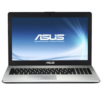 Asus N56VJ-DH71 15.6" Notebook Computer, Intel Core i7-3630QM 2.4GHz, 8GB DDR3 RAM, 1TB HDD, Windows 8 Home Premium 64-bit