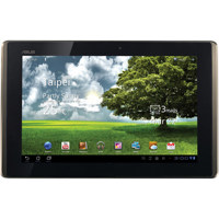 Asus 16GB Eee Pad TF101 Transformer Tablet android 3.0 Honeycomb, 10.1in Multi-Touch Display