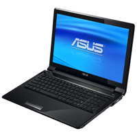 ASUS UL50AT-X1 Core 2 Duo SU7300 1.3GHz 4GB DDR3 500GB 15.6" Laptop $399.99