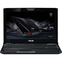 Asus VX7SX-DH71 15 6 Notebook PC, Intel Core i7-2670QM 2 2 GHz Processor, 16GB DDR3 RAM, 750GB HDD, Windows 7 Ultimate 64-Bit, Black