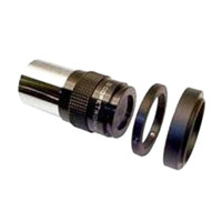 ScopeTronix Digi-T Digital Camera Adapter T-ring for 1.25&quot; Eyepieces, Requires Step Rings to Fit Camera. image