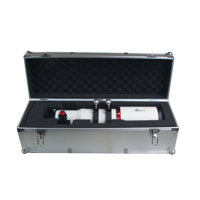 iOptron Versa 108 ED Apochromatic Refractor OTA