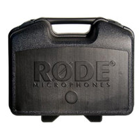 Rode RC1 Case for the NT-2000 Microphone