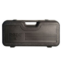 Rode RC2 Case for the NTK or K2 Microphones with Accessories