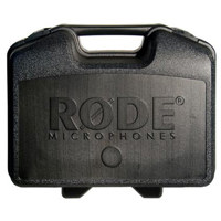 Rode RC5 Case for the NT5 Or NT55 Microphones with Accessories
