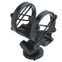 Rode SM-3 Suspension Shock Mount for NT3, NT4, NT5, NT55, NTG-1, NTG-2, and NTG-3 Microphones