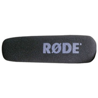 Rode WSVM Windshield for VideoMic, NTG-1 and NTG-2 Microphones