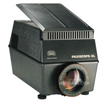 Braun Paxiscope-XL Opaque Proof Projector for Media upto 5.9" x 5.9", with 300w Lamp