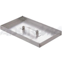 Arkay Stainless Steel Floating Lid for the 45-2 Developing Tank, #45-2FL