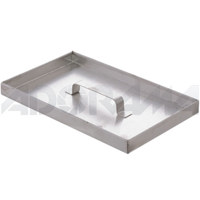 Arkay Stainless Steel Floating Lid for the 45-4 Developing Tank.