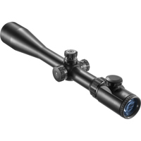 Barska 10-40x50mm Swat Riflesc Picture