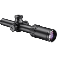 Barska 1-6x24 Level HD Series Picture