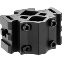 Barska Double Rifle Barrel Mou Picture