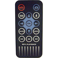 Bonica Remote Controller for the Snapper Sports DV Video Camera.