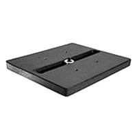 Majestic 501 Gearhead Platform with 6" X 7" Camera Plate
