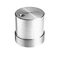 Majestic 802 Adapter for Mounting 1900 Series Gearheads to a 3/8" Stud.